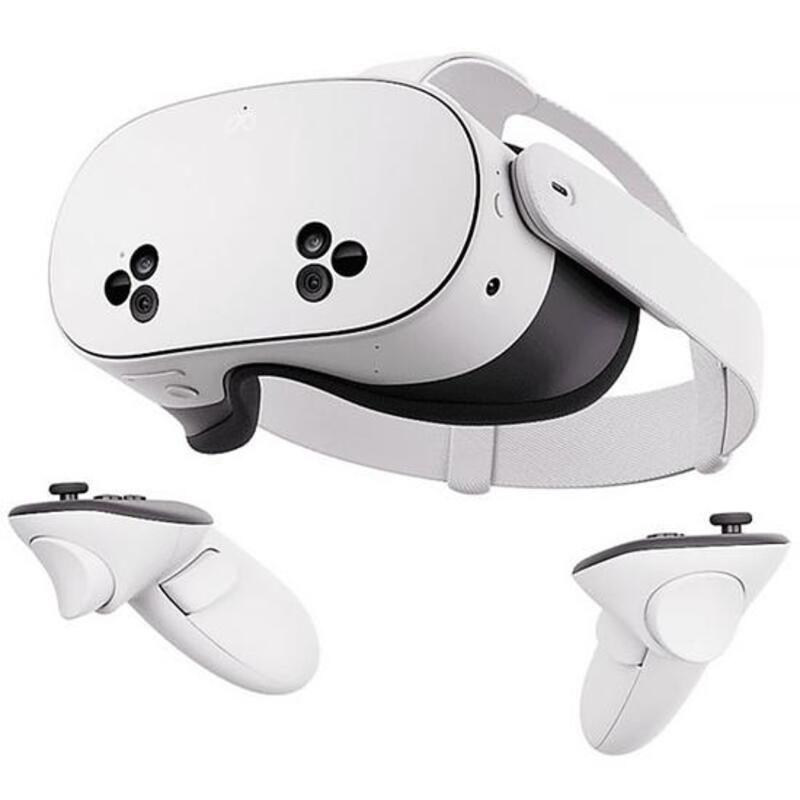 Oculus Quest 256 em Promoção no Magazine Luiza